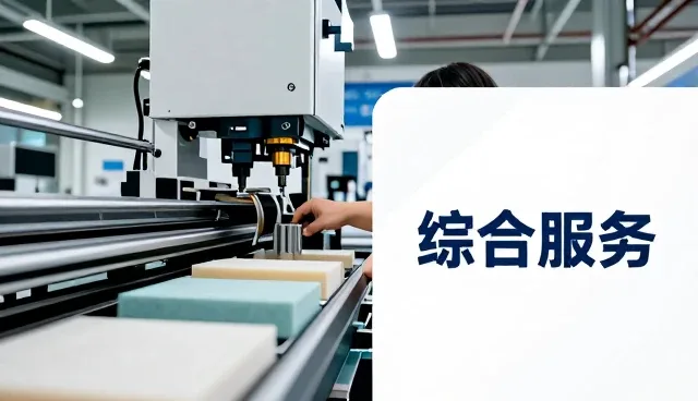 定制商品包装
